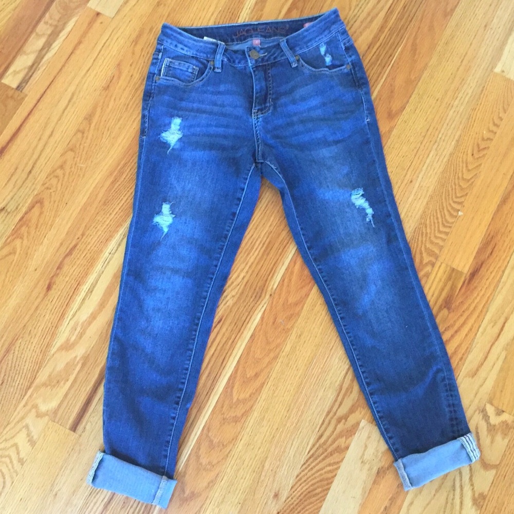 JAG girlfriend jeans